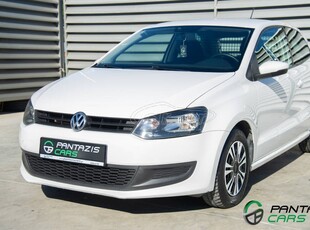 Volkswagen Polo '14 Van 1.2TDI 75HP ΕΛΛΗΝΙΚΟ