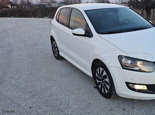 Volkswagen Polo '15 1.4 TDI BLUEMOTION