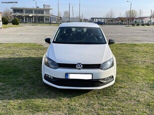 Volkswagen Polo '15 1.4 Trendline Bluemotion