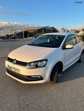 Volkswagen Polo '16 1.2 TSI BLUEMOTION HIGHLINE