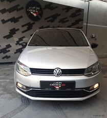 Volkswagen Polo '16 1.4 TDI BMT Allstar DSG AYTOMATO