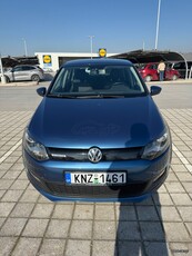 Volkswagen Polo '16 BLUEMOTION ECO START- STOP TDI