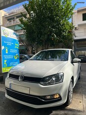 Volkswagen Polo '16 HIGHLINE TSI