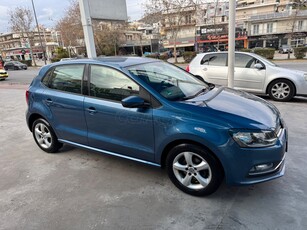 Volkswagen Polo '16 TDI TURBO DIESEL