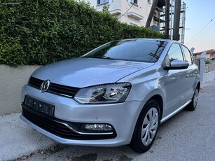 Volkswagen Polo '17 1.4 TDI BMT Comfortline