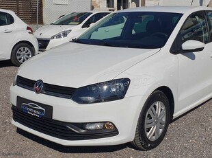 Volkswagen Polo '17 TDI 75PS Concept 1.4