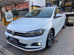 Volkswagen Polo '18 1.0 TSI BMT full extra