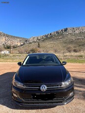 Volkswagen Polo '18 1.6 TDI