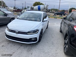 Volkswagen Polo '18