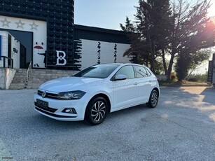 Volkswagen Polo '18