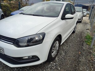 Volkswagen Polo '18 POLO 1000 ΑΝΤΑΛΛΑΓΕΣ ΔΕΚΤΕΣ