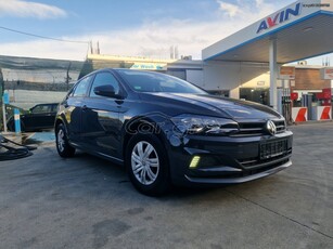 Volkswagen Polo '19