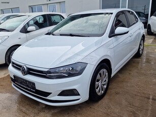 Volkswagen Polo '19