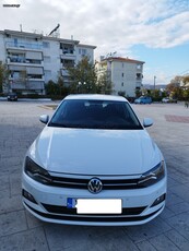 Volkswagen Polo '19 COMFORTLINE