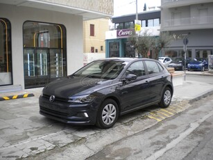 Volkswagen Polo '19 TDI TRENDLINE BMT-GR