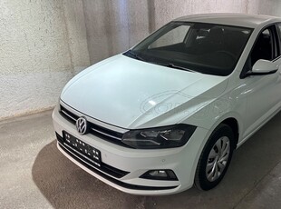 Volkswagen Polo '20 1.0 TSI COMFORTLINE