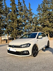 Volkswagen Polo '20 R LINE