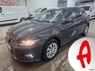 Volkswagen Polo '21 1.0 TSi Comfortline - 95hp - Service αντιπροσωπείας