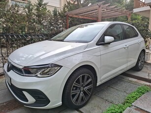 Volkswagen Polo '23 1.0 TSI 95PS LIFE DSG εγγύηση 2027