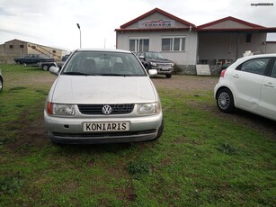 Volkswagen Polo '99