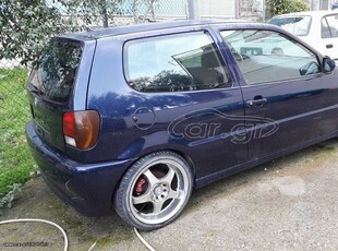 Volkswagen Polo '99