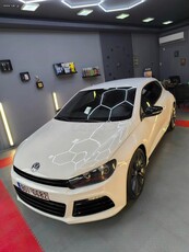 Volkswagen Scirocco '10 1.4 TSI DSG