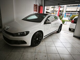 Volkswagen Scirocco '10 1.4 TSI PANORAMA