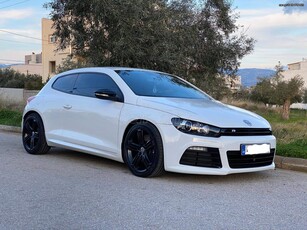 Volkswagen Scirocco '11 R