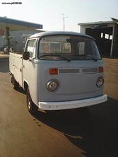 Volkswagen T2 '73