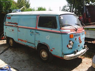 Volkswagen T2 '77 1.6