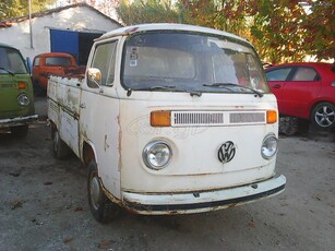 Volkswagen T2 '77 t2