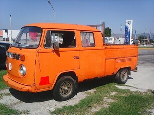 Volkswagen T2 '78 60 autos