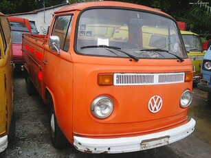 Volkswagen T2 '78