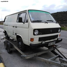 Volkswagen T3 '97 Transporter