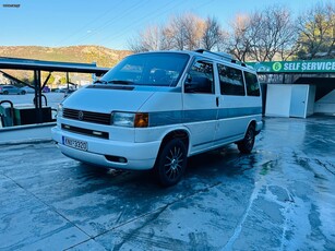 Volkswagen T4 '02