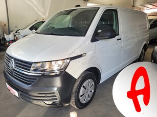 Volkswagen T6 '21 Transporter - New model - L2(Mακρύ σασί)