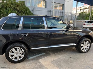 Volkswagen Touareg '06