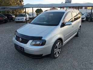 Volkswagen Touran '06 Προσφορά!!!