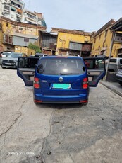 Volkswagen Touran '10 CROSS TOURAN 1.4 TSI ΝΕΑ ΤΙΜΗ