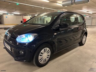 Volkswagen Up '12