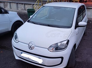 Volkswagen Up '15 1.0 Club ΤΕΛΗ 2025