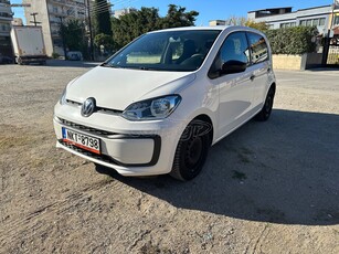 Volkswagen Up '16 Up! ΔΩΡΟ ΤΑ ΤΕΛΗ 2025