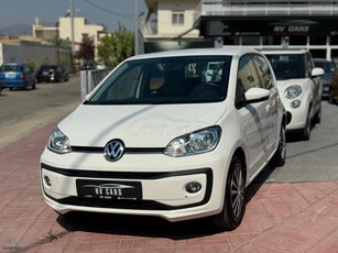 Volkswagen Up '18 FACELIFT LED FULL EXTRA