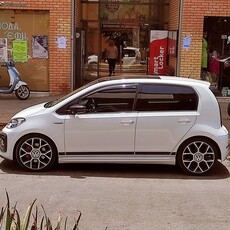 Volkswagen Up '18 Gti