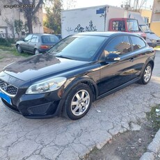 VOLVO C30 EΛΛΗΝΙΚΟ!!!ΒΙΒΛΙΟ ΣΕΡΒΙΣ!!! 2011