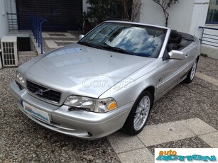 Volvo C70 '05 ΠΡΟΣΦΟΡΑ******