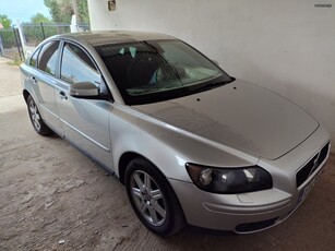 Volvo S40 '06