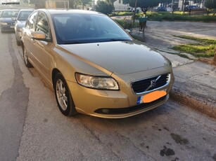 Volvo S40 '08