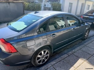 Volvo S40 '11