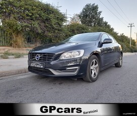 Volvo S60 '14 FACE-LIFT**D2**